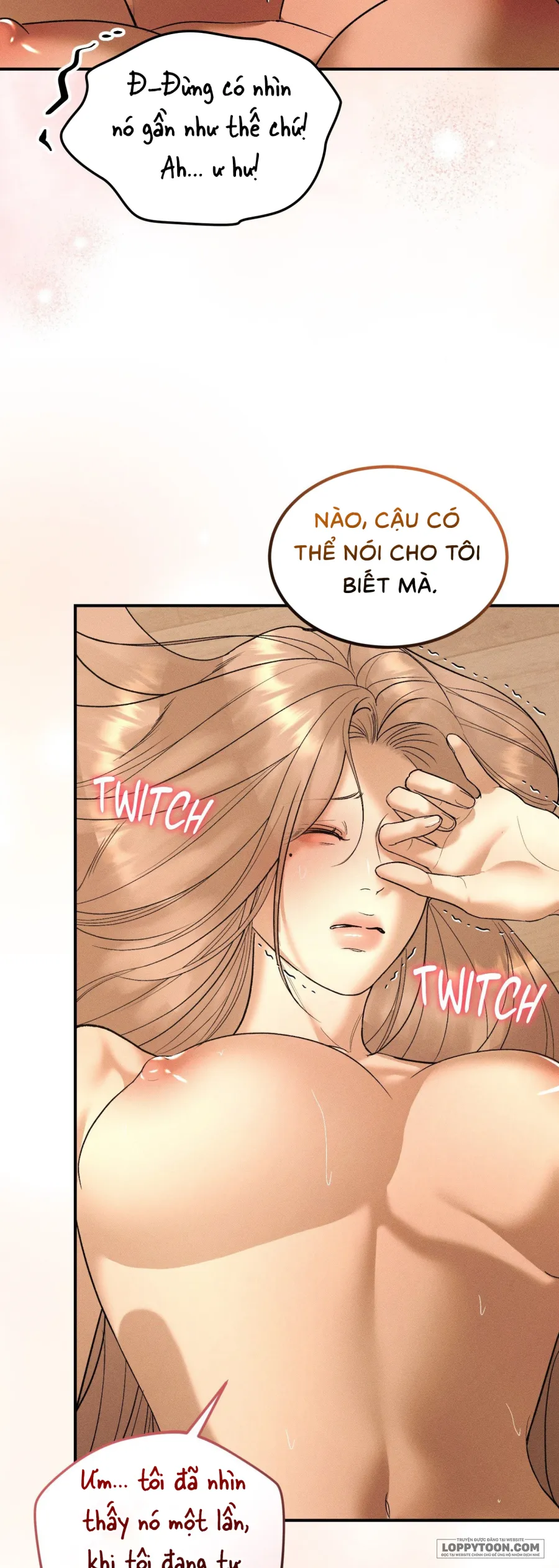 JUNK? JUNK! - Chap 30 - 🔞🔞🔞 - Trang 39