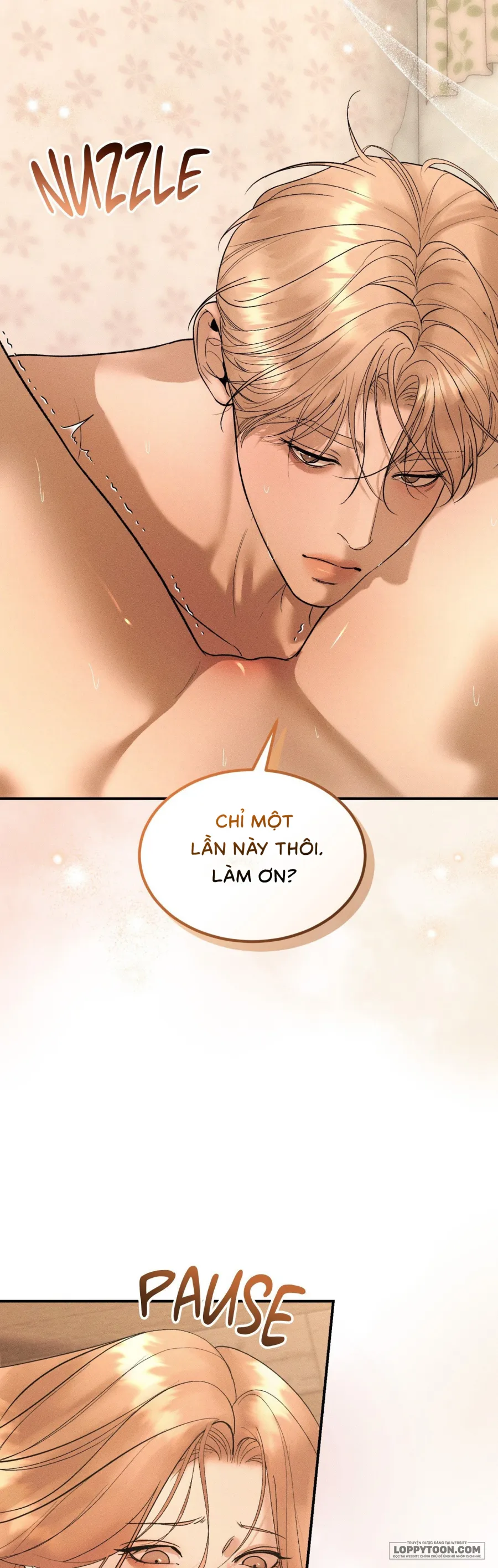 JUNK? JUNK! - Chap 30 - 🔞🔞🔞 - Trang 44