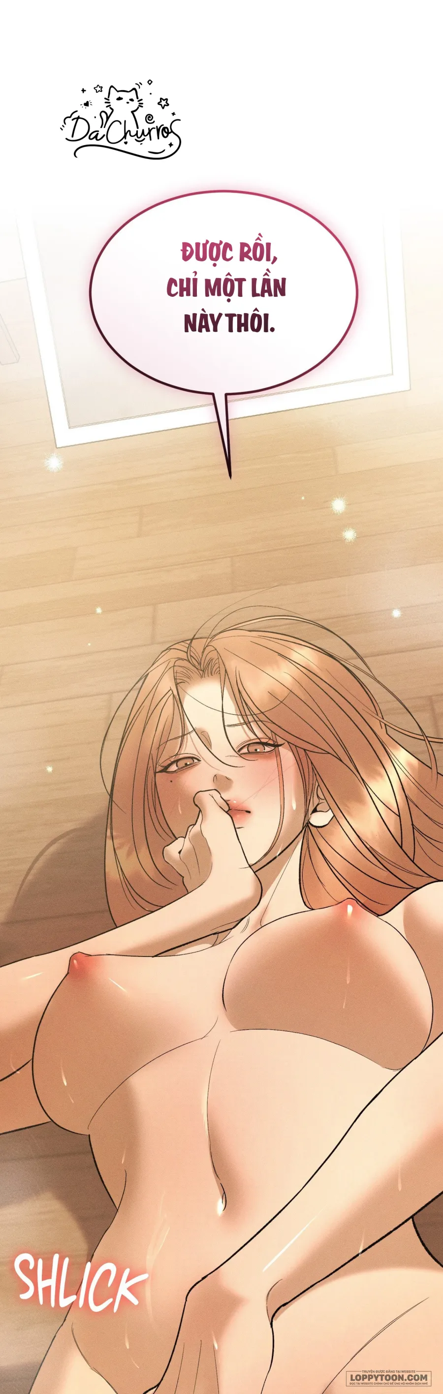 JUNK? JUNK! - Chap 30 - 🔞🔞🔞 - Trang 46