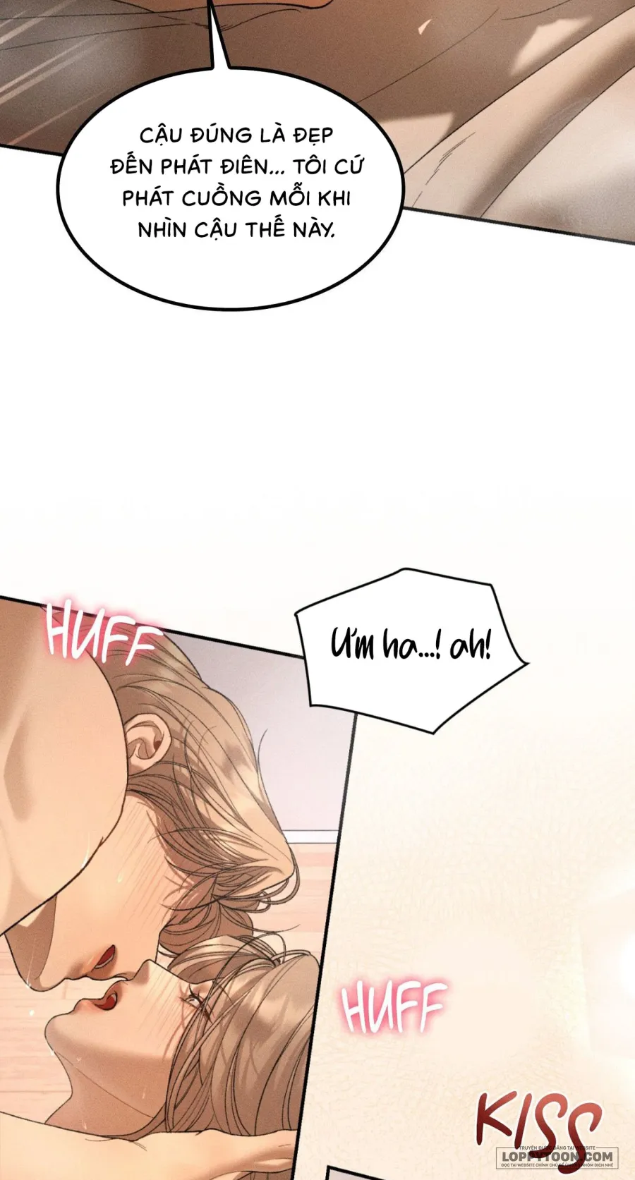 JUNK? JUNK! - Chap 31 - 🔞🔞 - Trang 14