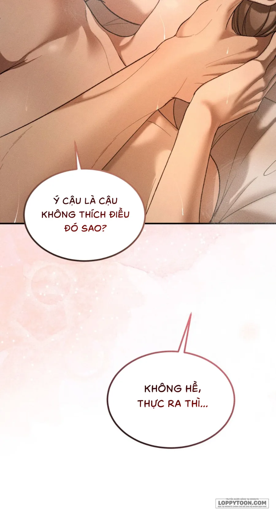 JUNK? JUNK! - Chap 31 - 🔞🔞 - Trang 17