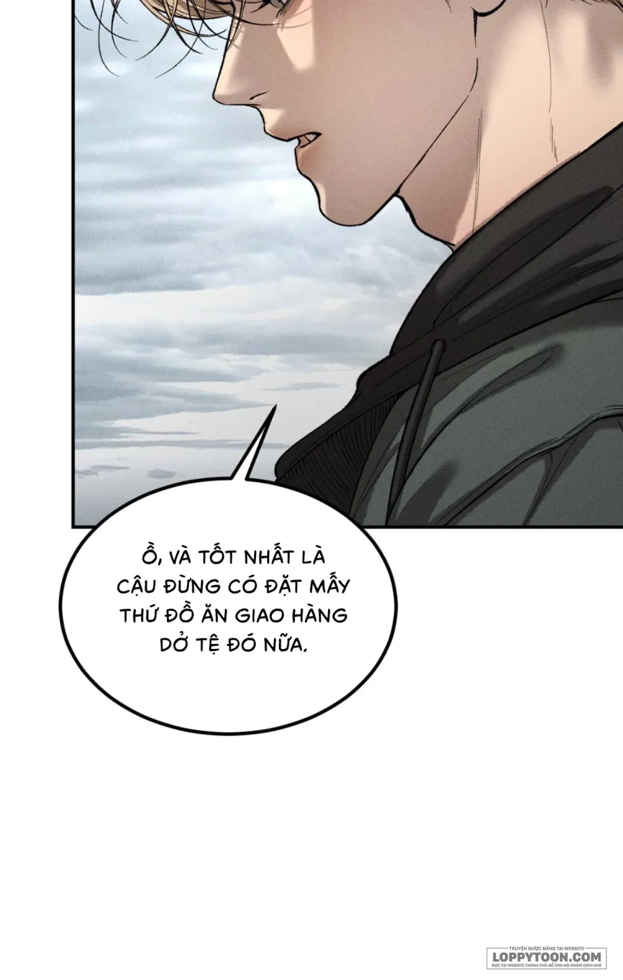 JUNK? JUNK! - Chap 31 - 🔞🔞 - Trang 27