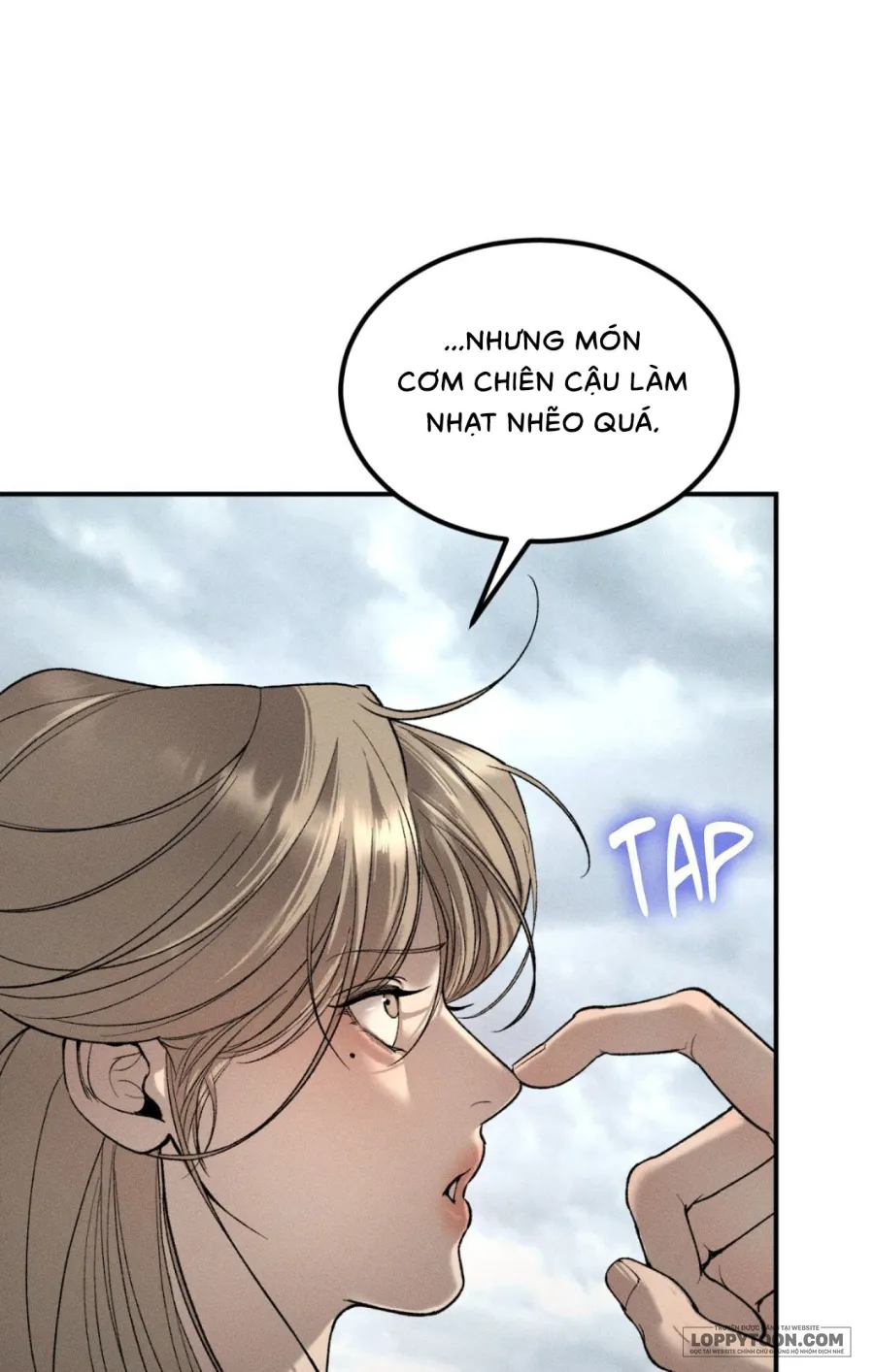 JUNK? JUNK! - Chap 31 - 🔞🔞 - Trang 28