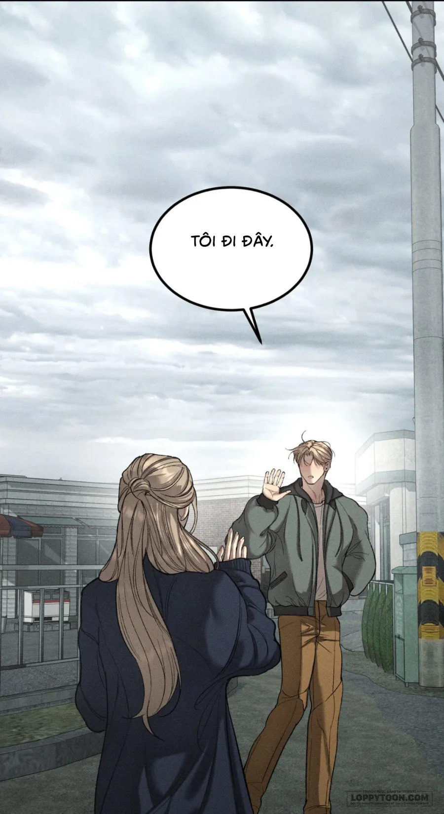 JUNK? JUNK! - Chap 31 - 🔞🔞 - Trang 30