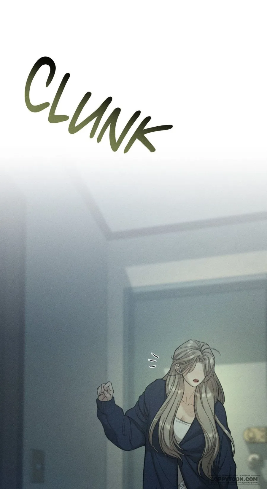 JUNK? JUNK! - Chap 31 - 🔞🔞 - Trang 32