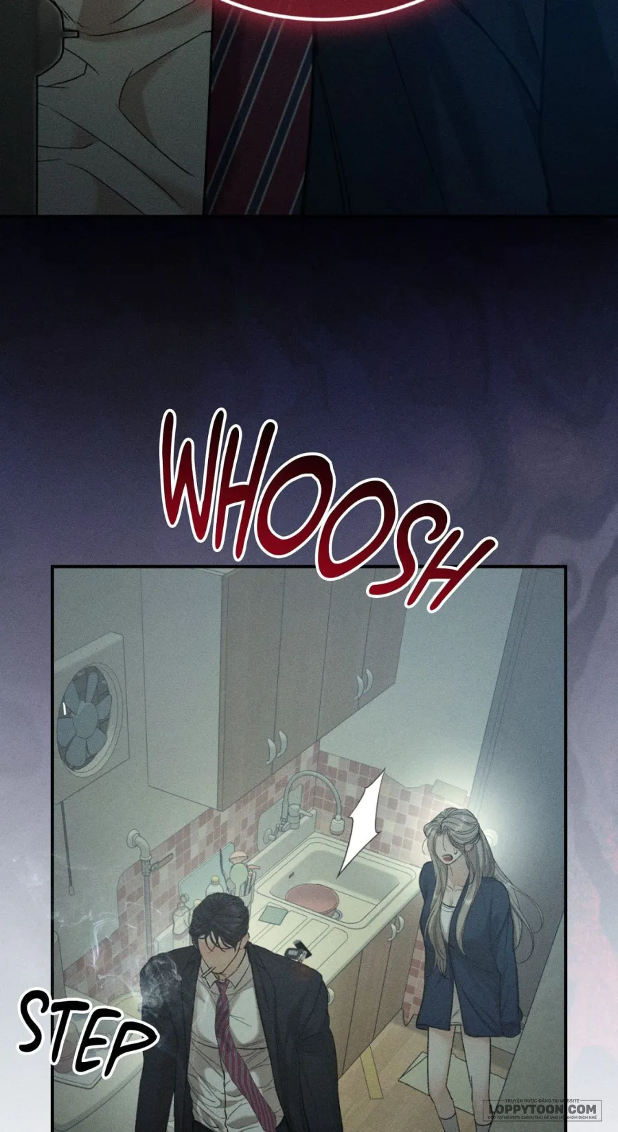 JUNK? JUNK! - Chap 31 - 🔞🔞 - Trang 38