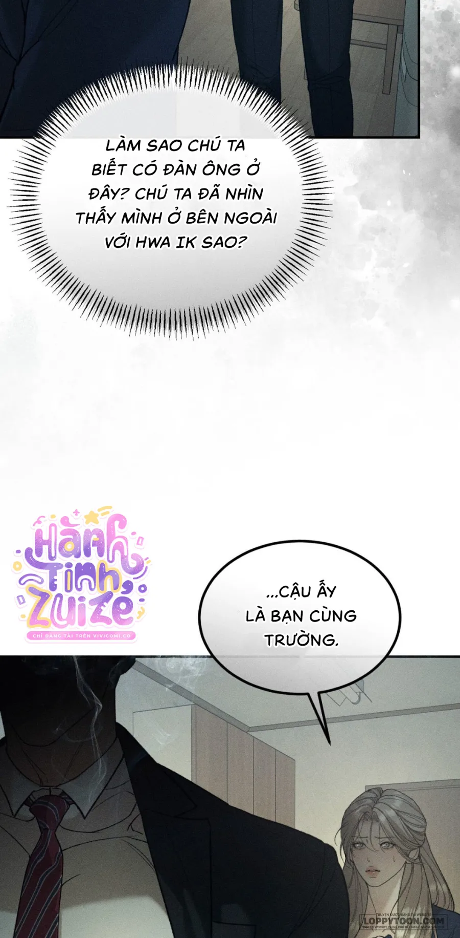 JUNK? JUNK! - Chap 31 - 🔞🔞 - Trang 42