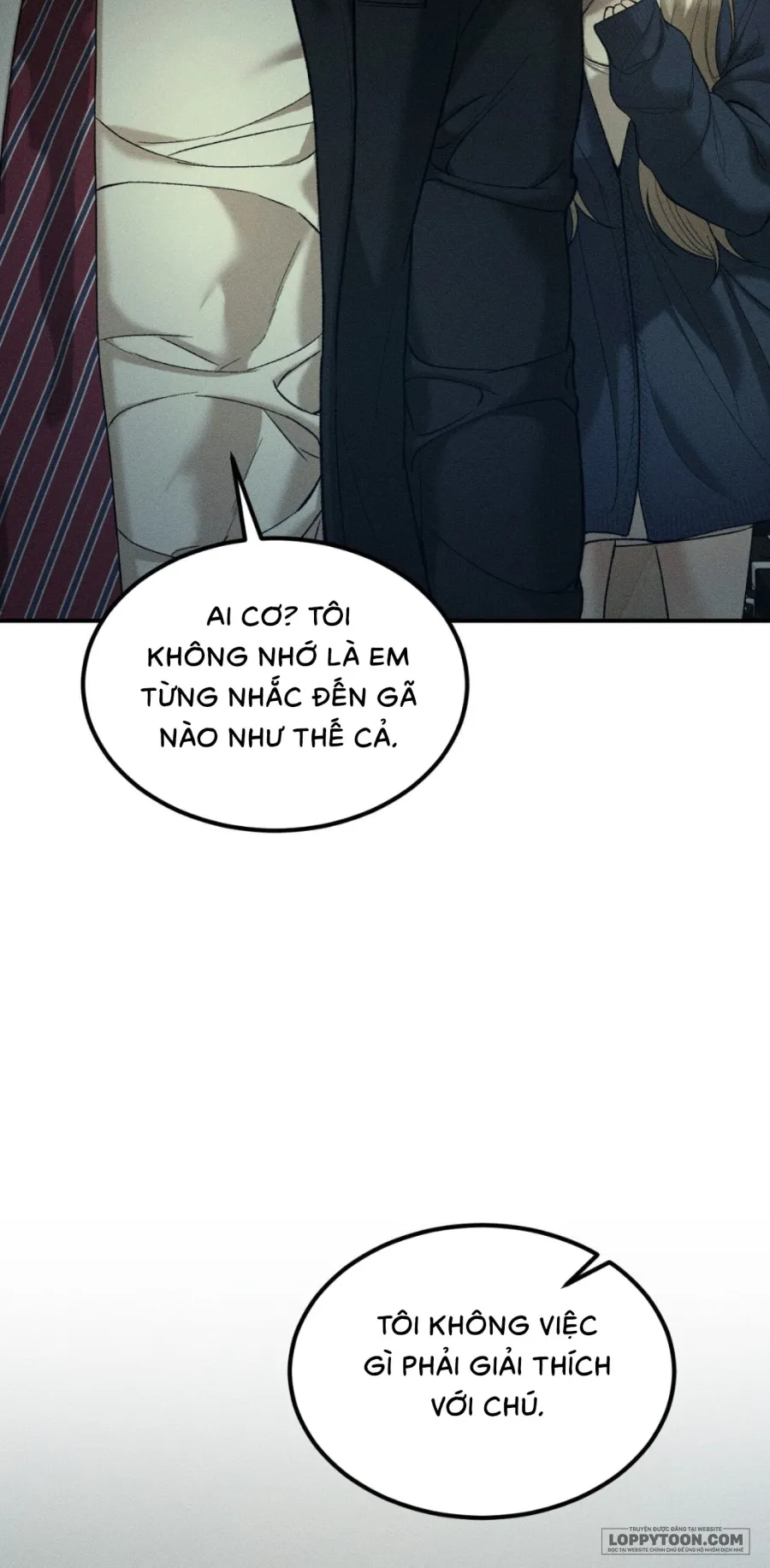 JUNK? JUNK! - Chap 31 - 🔞🔞 - Trang 43