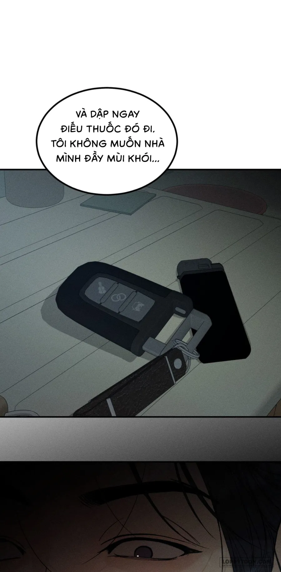 JUNK? JUNK! - Chap 31 - 🔞🔞 - Trang 45