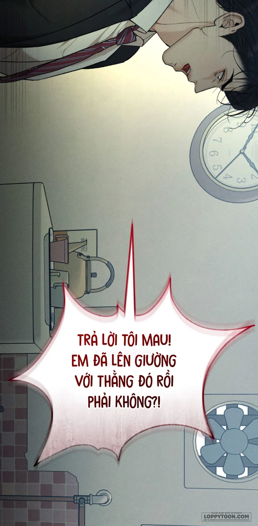 JUNK? JUNK! - Chap 31 - 🔞🔞 - Trang 48