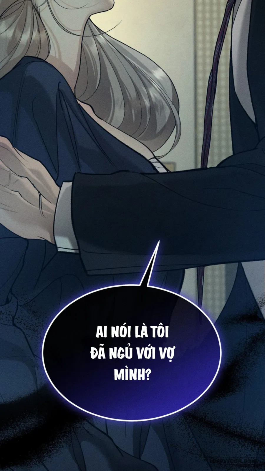 JUNK? JUNK! - Chap 31 - 🔞🔞 - Trang 56