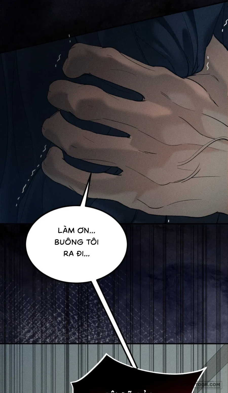 JUNK? JUNK! - Chap 31 - 🔞🔞 - Trang 60