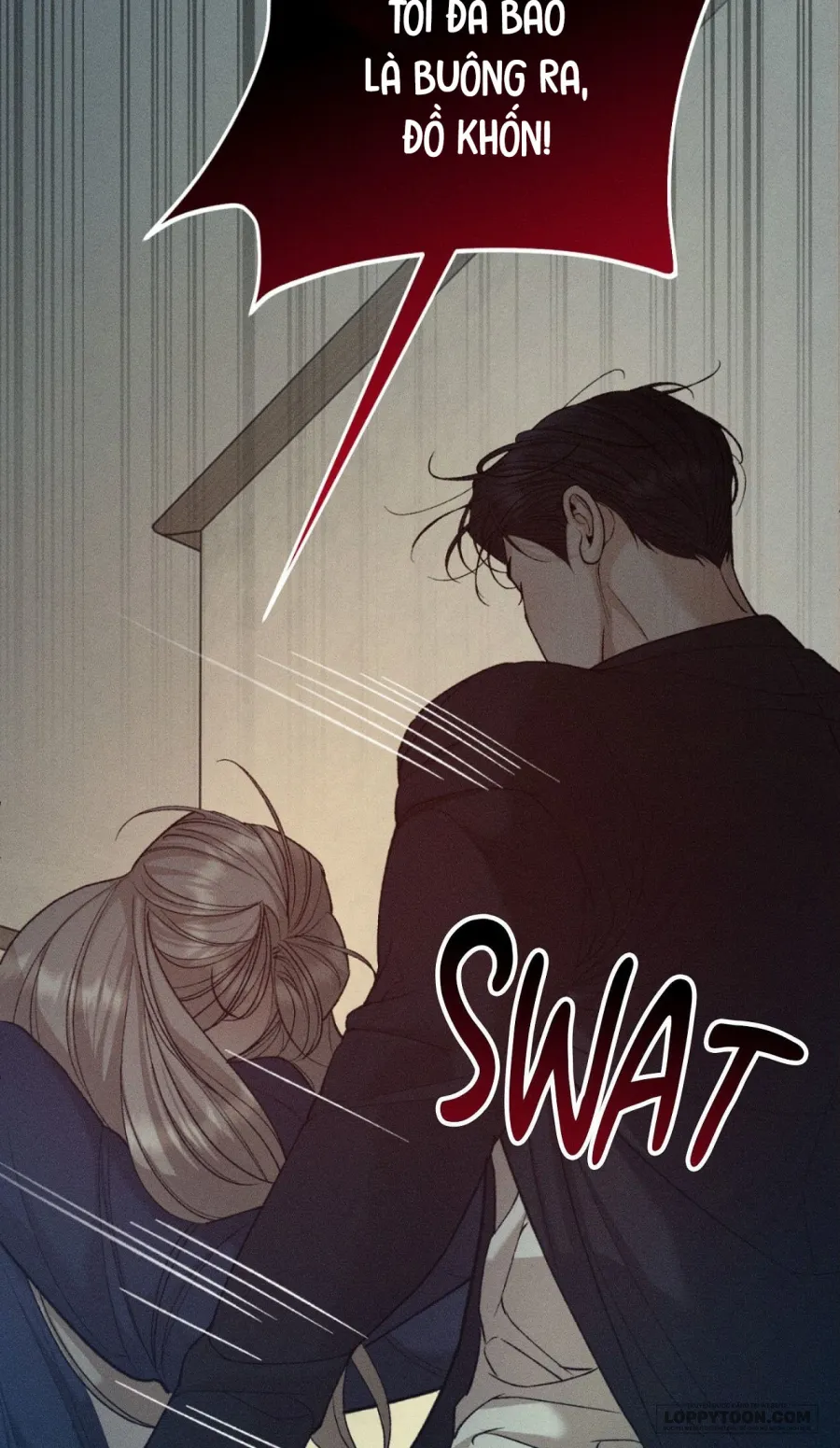 JUNK? JUNK! - Chap 31 - 🔞🔞 - Trang 61