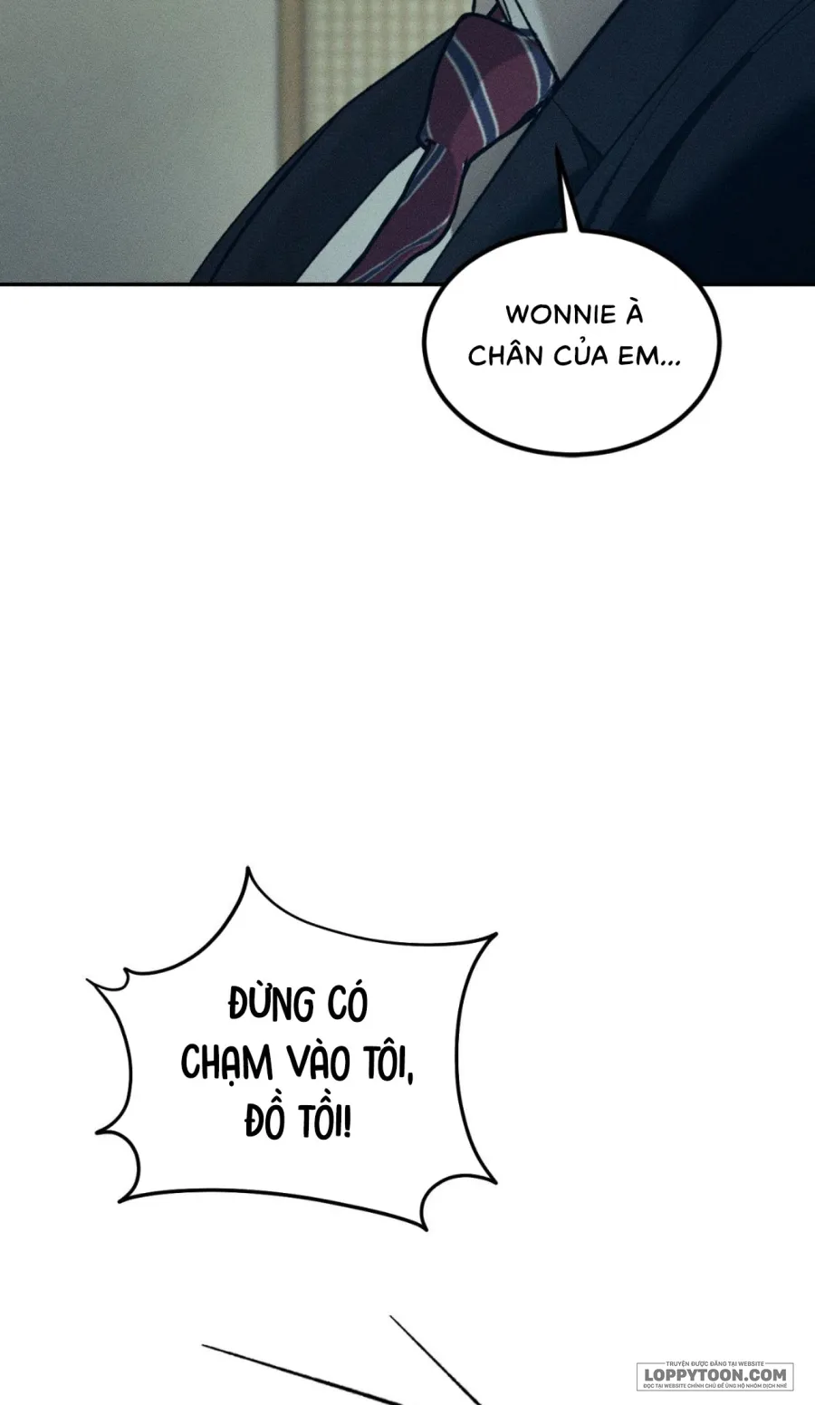 JUNK? JUNK! - Chap 31 - 🔞🔞 - Trang 64