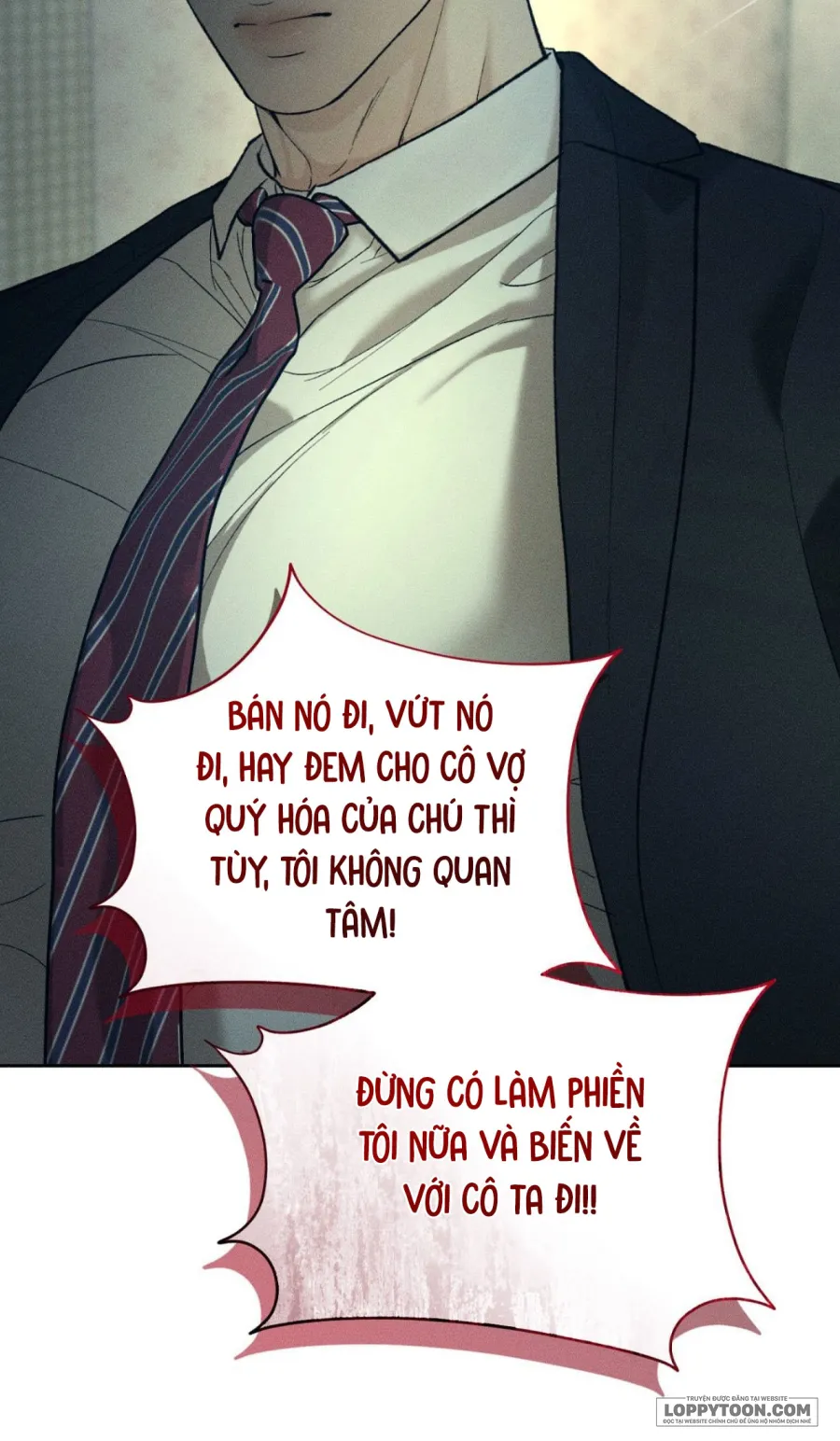 JUNK? JUNK! - Chap 31 - 🔞🔞 - Trang 74