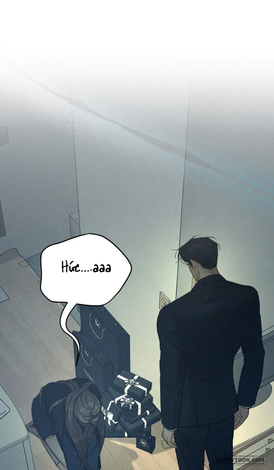 JUNK? JUNK! - Chap 31 - 🔞🔞 - Trang 75