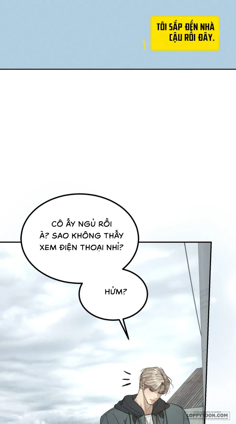 JUNK? JUNK! - Chap 31 - 🔞🔞 - Trang 81