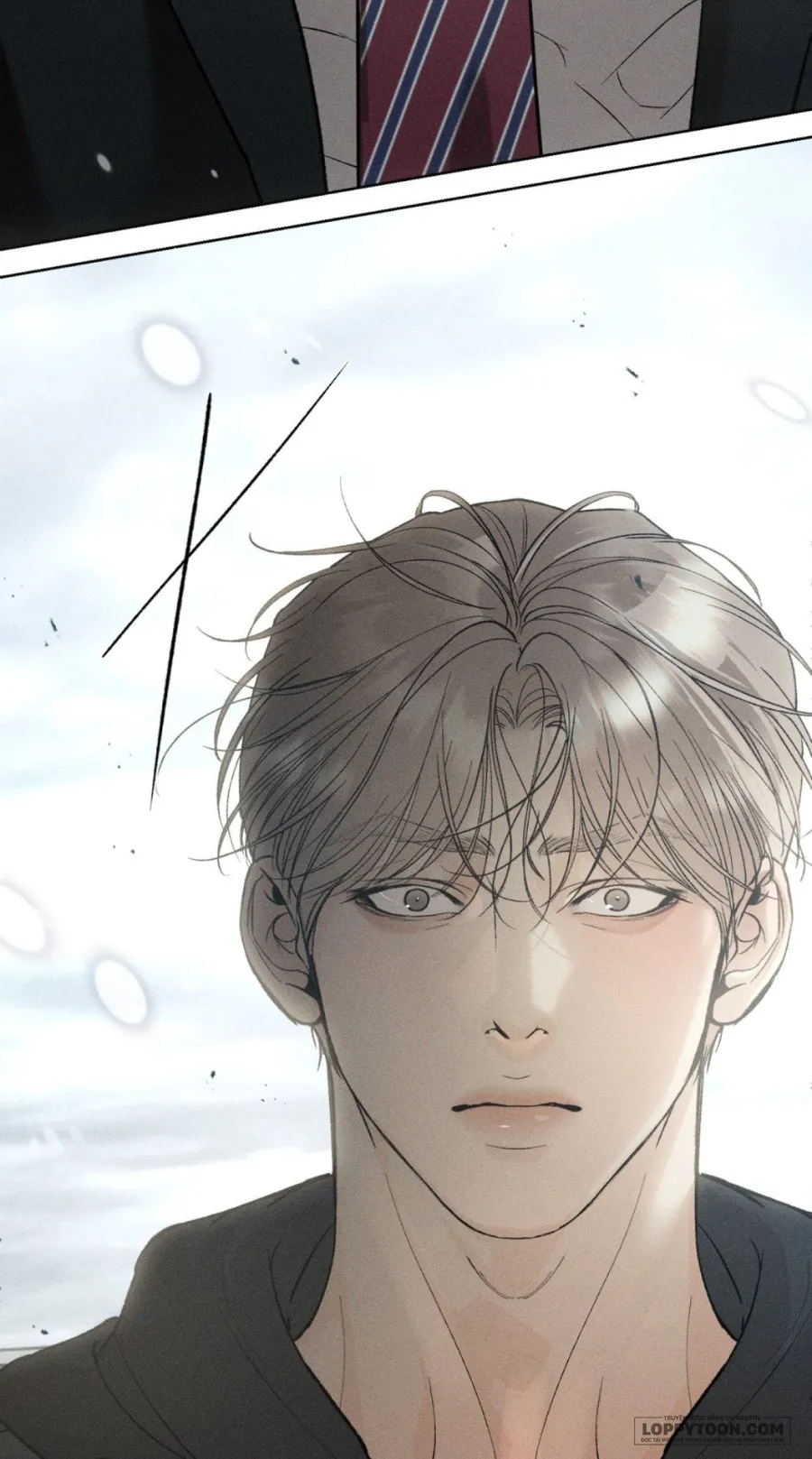 JUNK? JUNK! - Chap 31 - 🔞🔞 - Trang 87