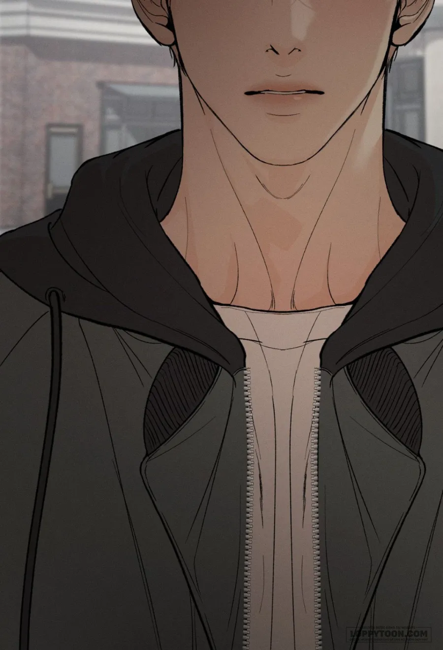 JUNK? JUNK! - Chap 32 - 🔞 - Trang 1