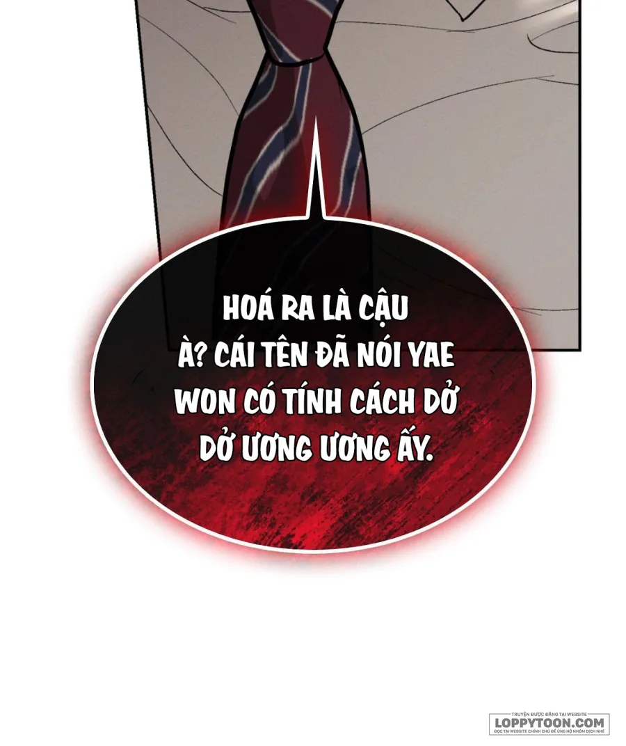 JUNK? JUNK! - Chap 32 - 🔞 - Trang 19