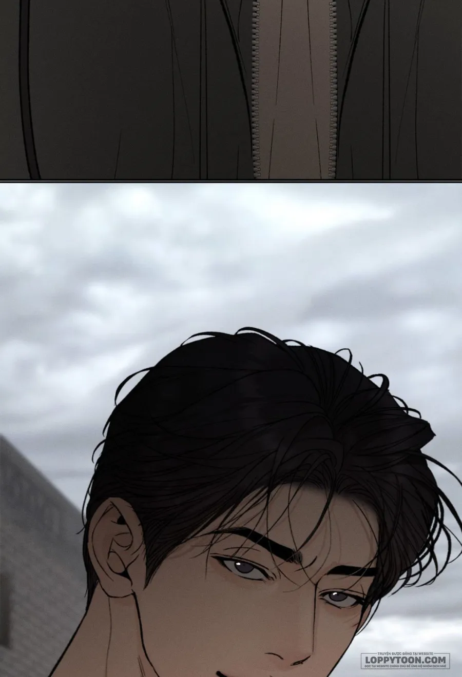JUNK? JUNK! - Chap 32 - 🔞 - Trang 2