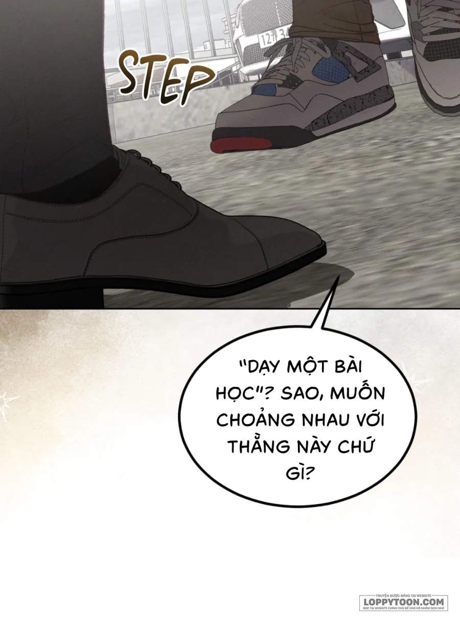 JUNK? JUNK! - Chap 32 - 🔞 - Trang 21