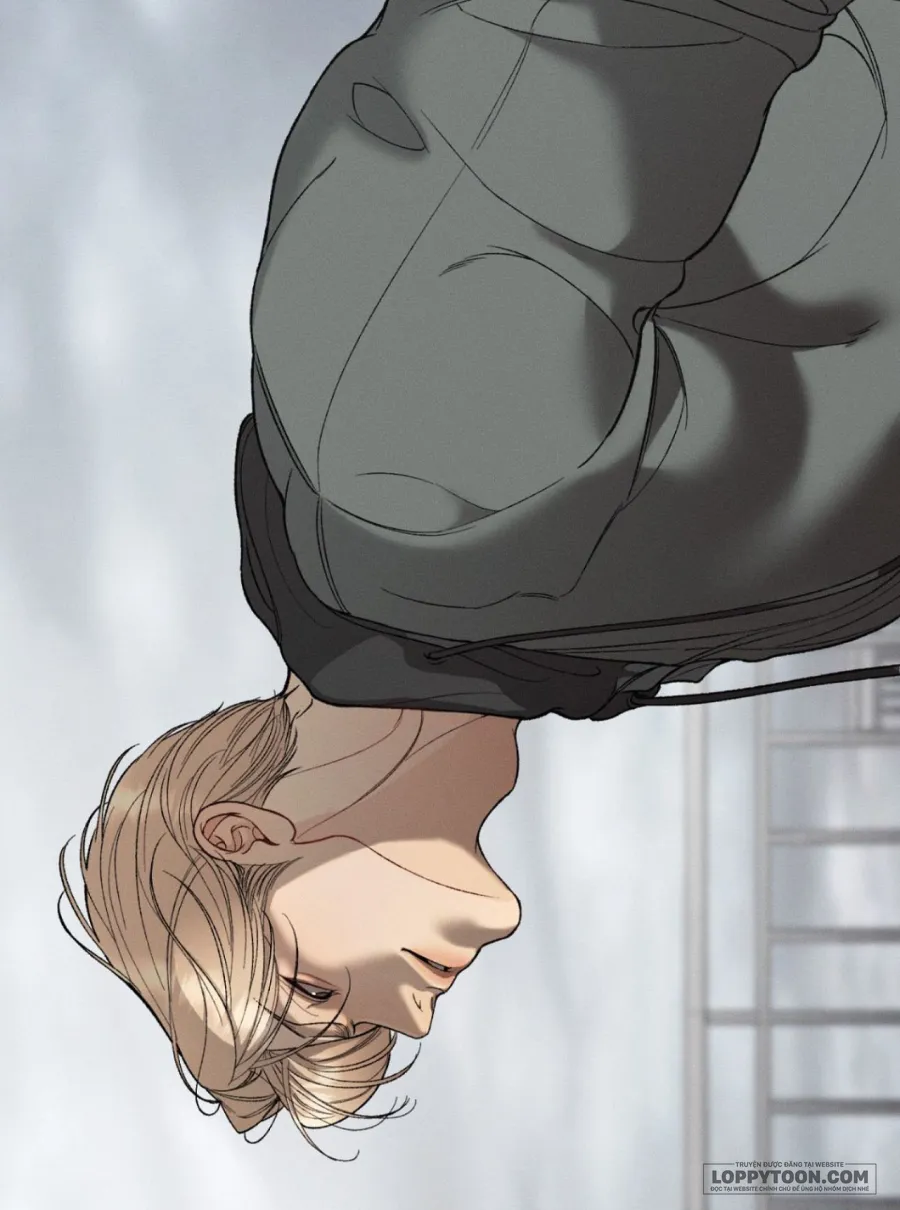 JUNK? JUNK! - Chap 32 - 🔞 - Trang 23