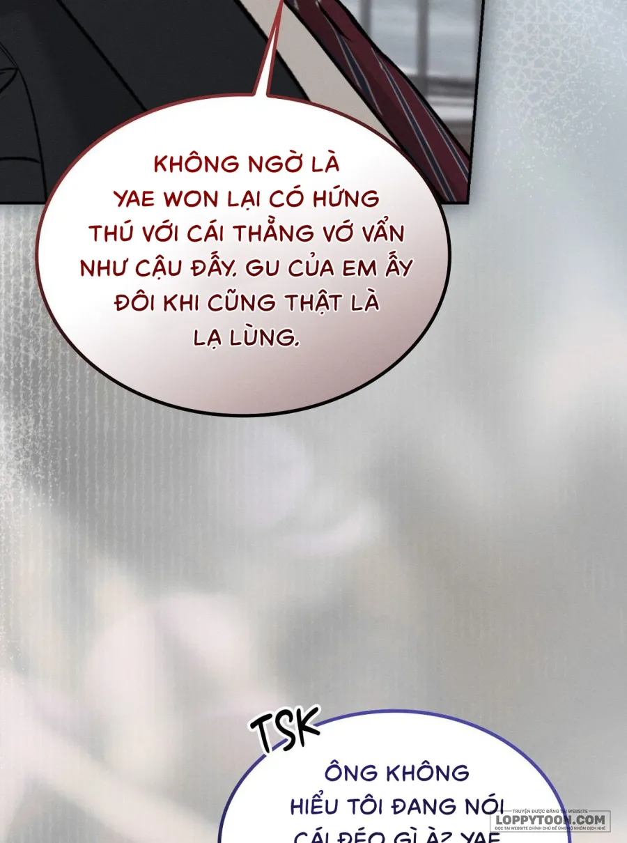 JUNK? JUNK! - Chap 32 - 🔞 - Trang 27