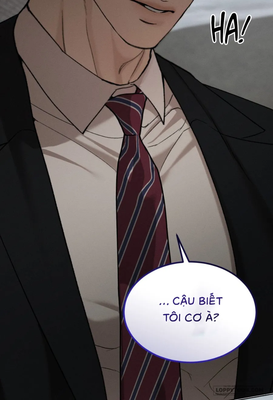 JUNK? JUNK! - Chap 32 - 🔞 - Trang 3