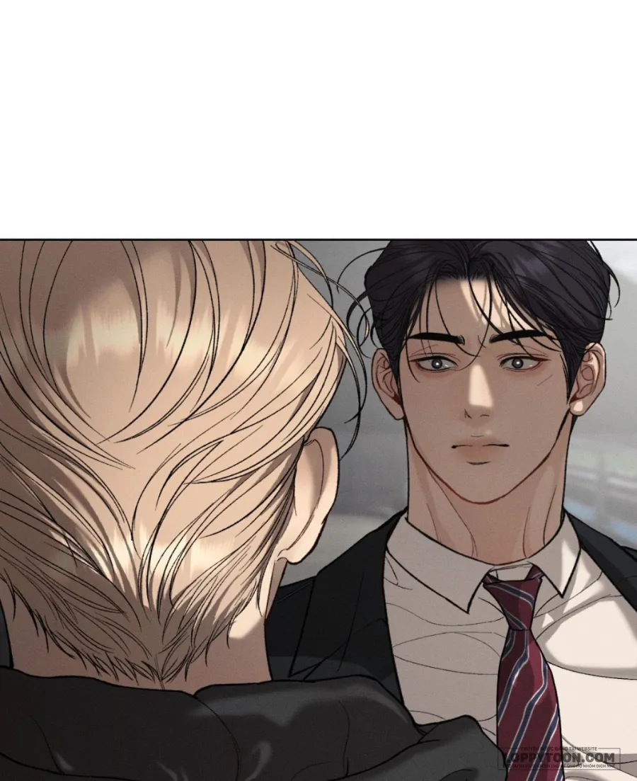 JUNK? JUNK! - Chap 32 - 🔞 - Trang 30