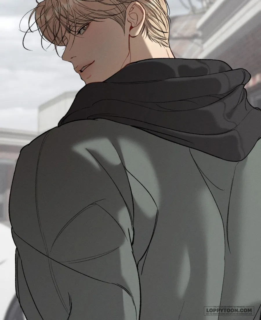 JUNK? JUNK! - Chap 32 - 🔞 - Trang 35