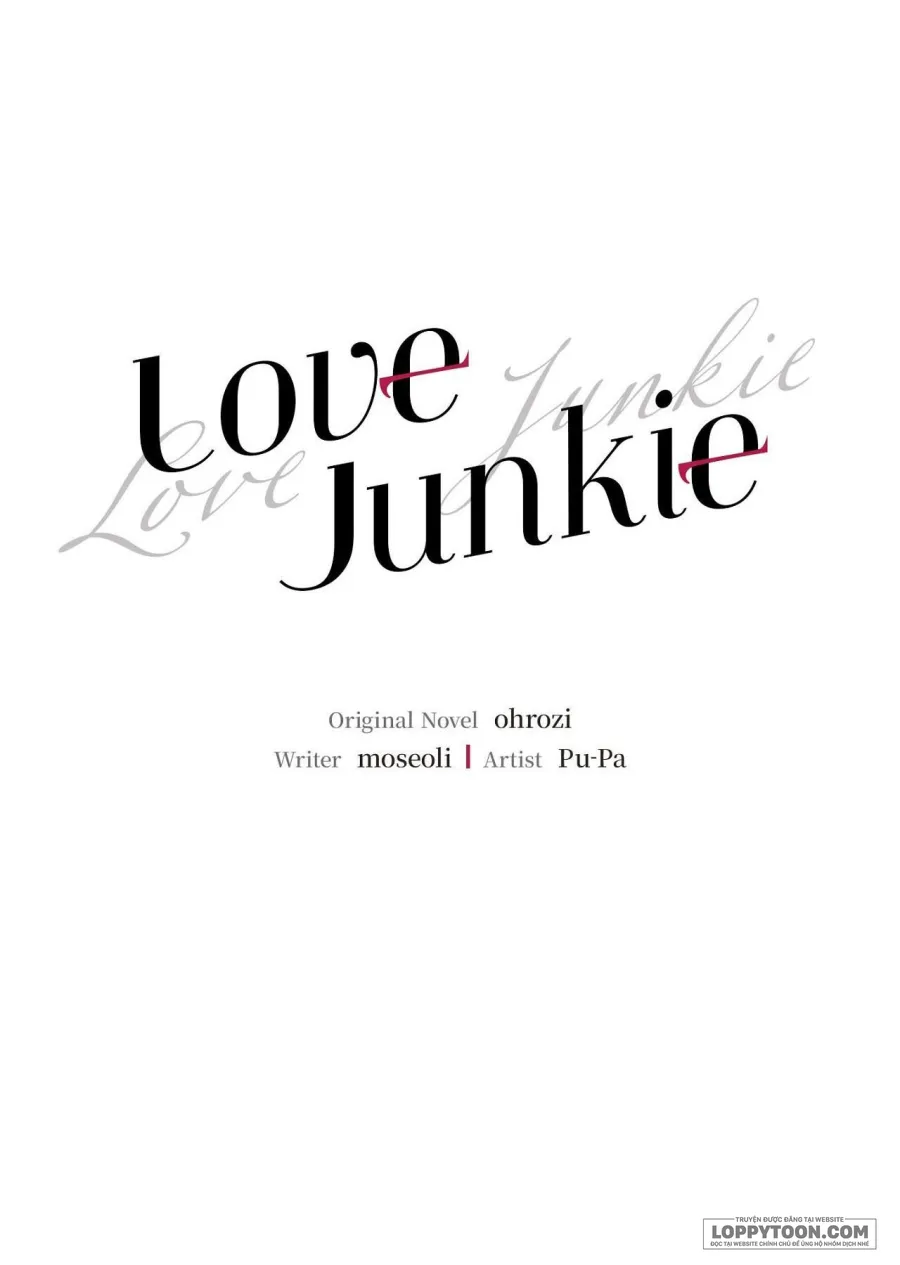 JUNK? JUNK! - Chap 32 - 🔞 - Trang 43