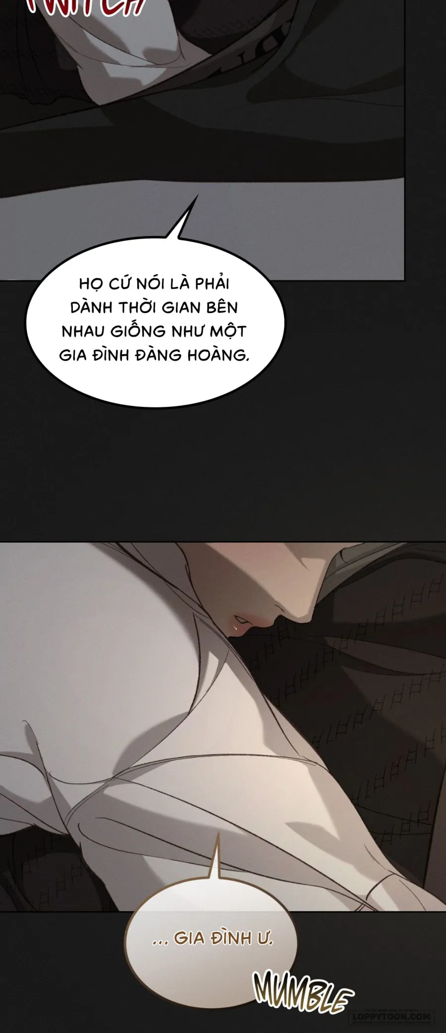 JUNK? JUNK! - Chap 32 - 🔞 - Trang 51