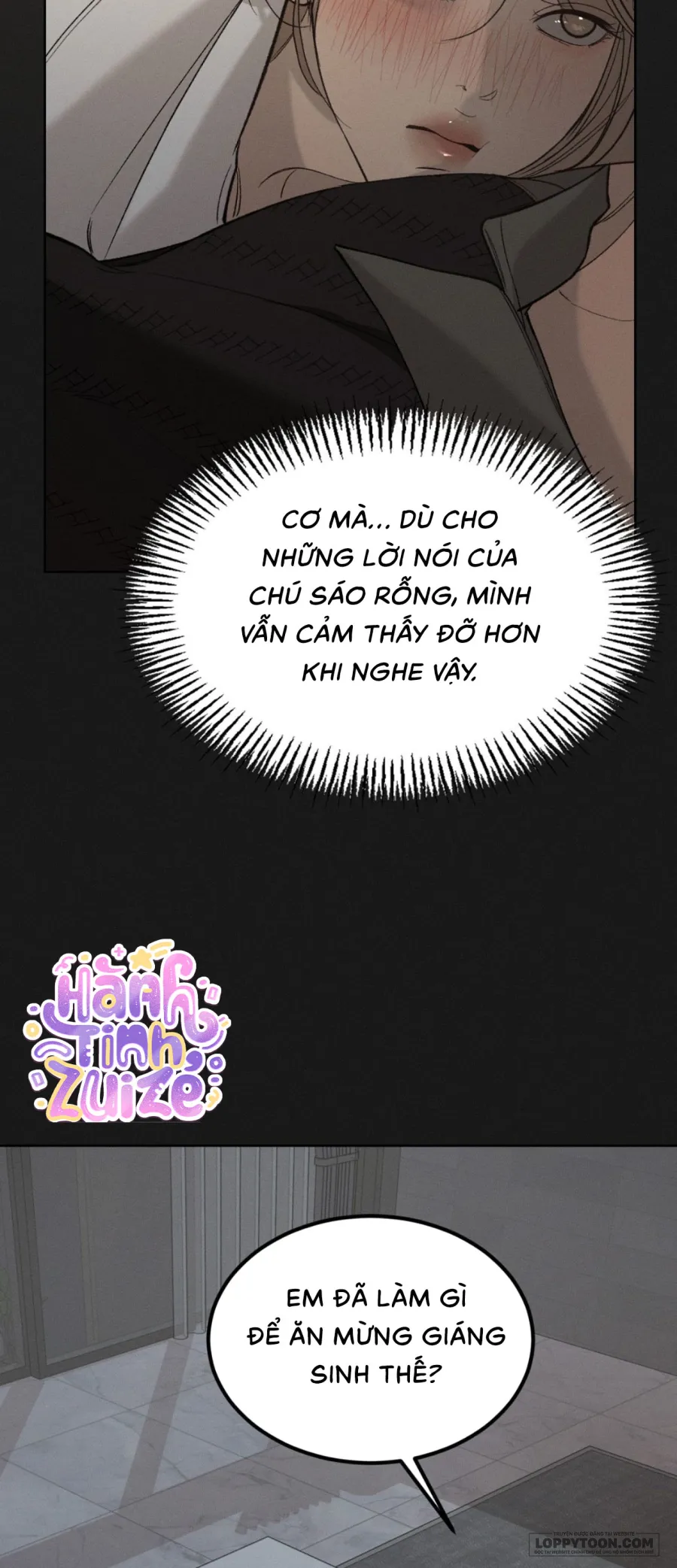 JUNK? JUNK! - Chap 32 - 🔞 - Trang 54