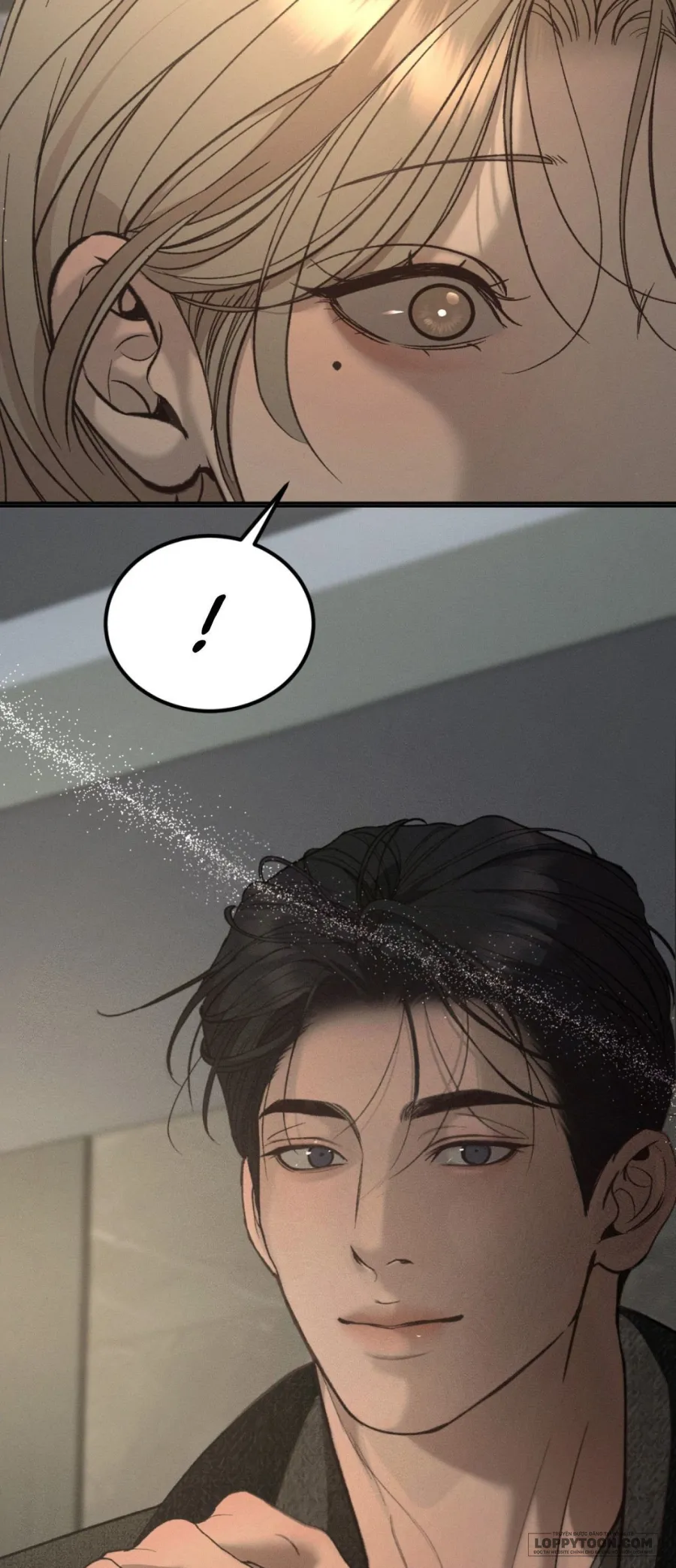 JUNK? JUNK! - Chap 32 - 🔞 - Trang 58