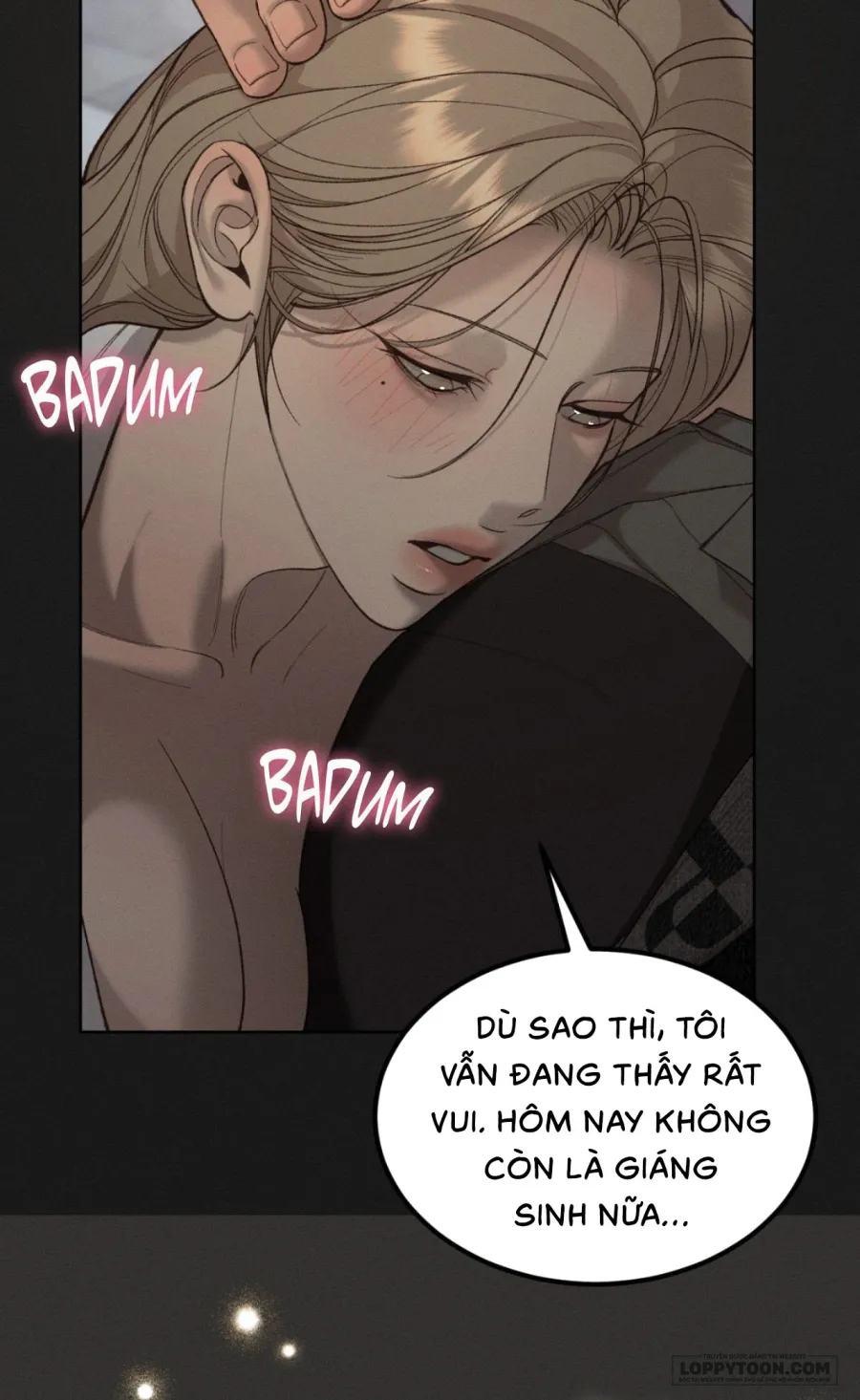 JUNK? JUNK! - Chap 32 - 🔞 - Trang 63