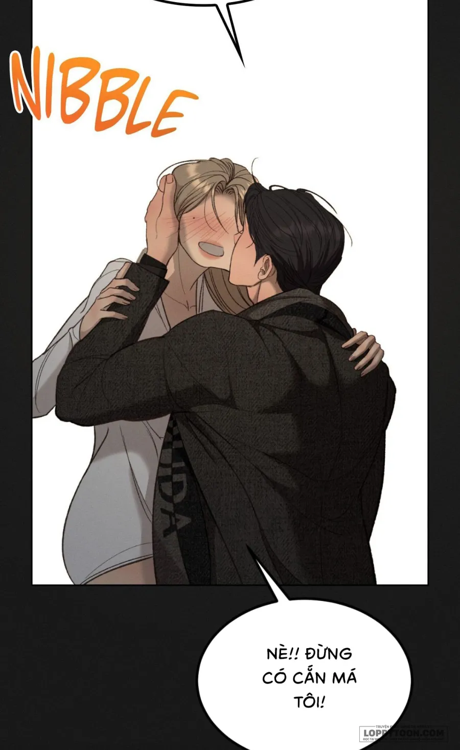 JUNK? JUNK! - Chap 32 - 🔞 - Trang 67