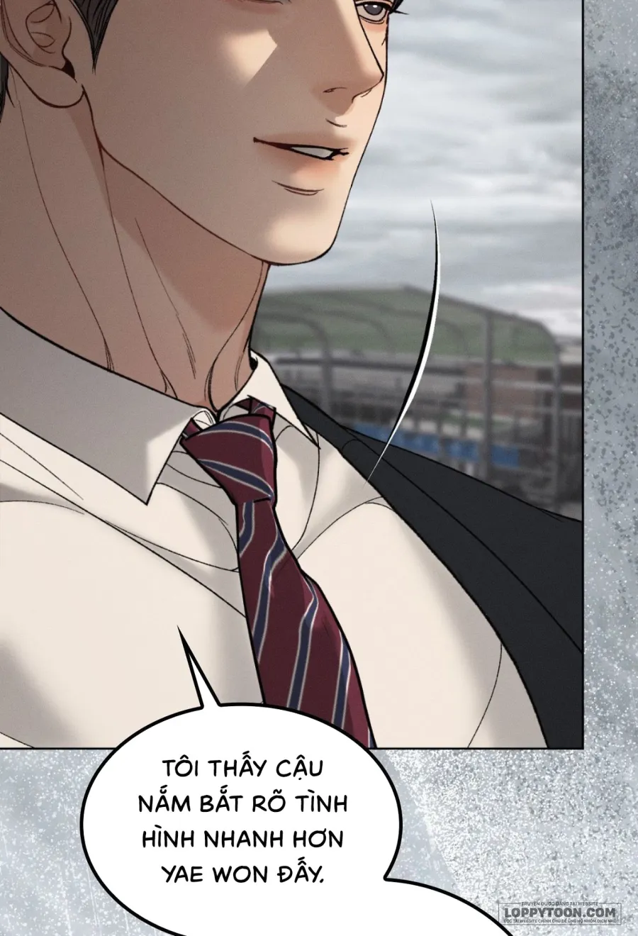 JUNK? JUNK! - Chap 32 - 🔞 - Trang 7