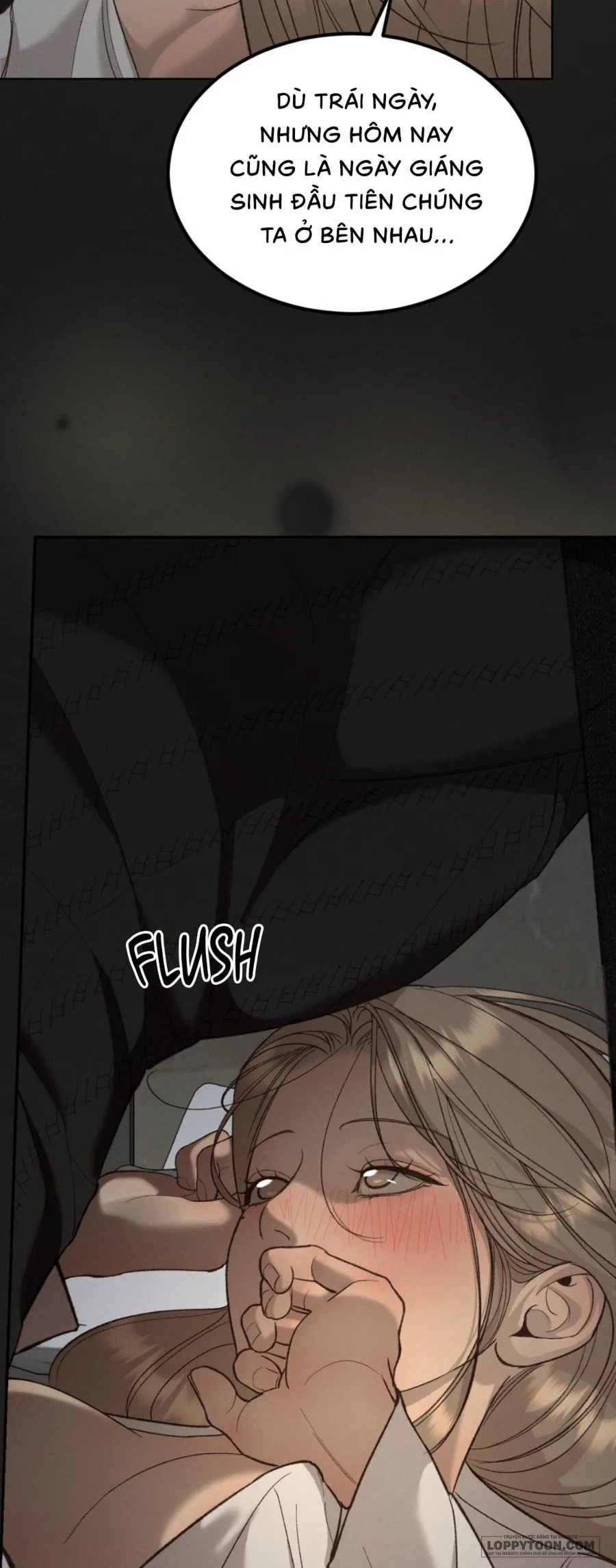 JUNK? JUNK! - Chap 32 - 🔞 - Trang 71