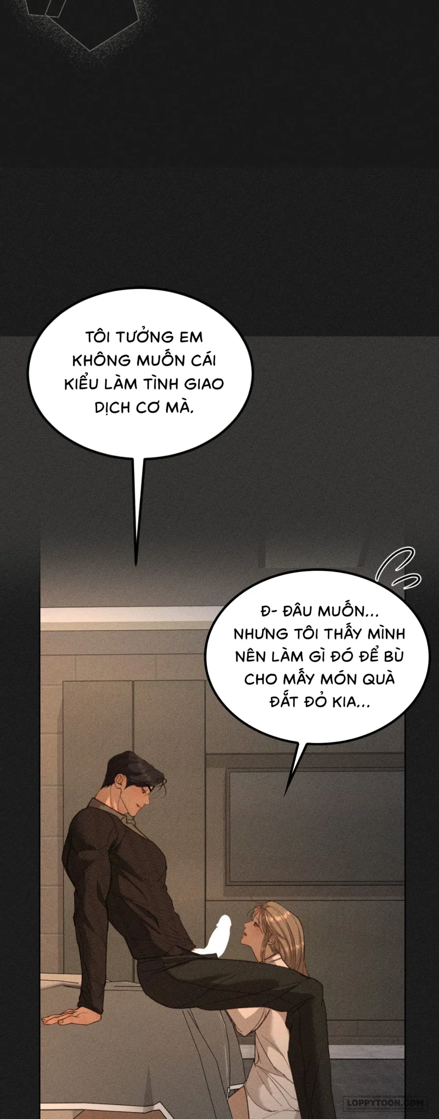 JUNK? JUNK! - Chap 32 - 🔞 - Trang 76