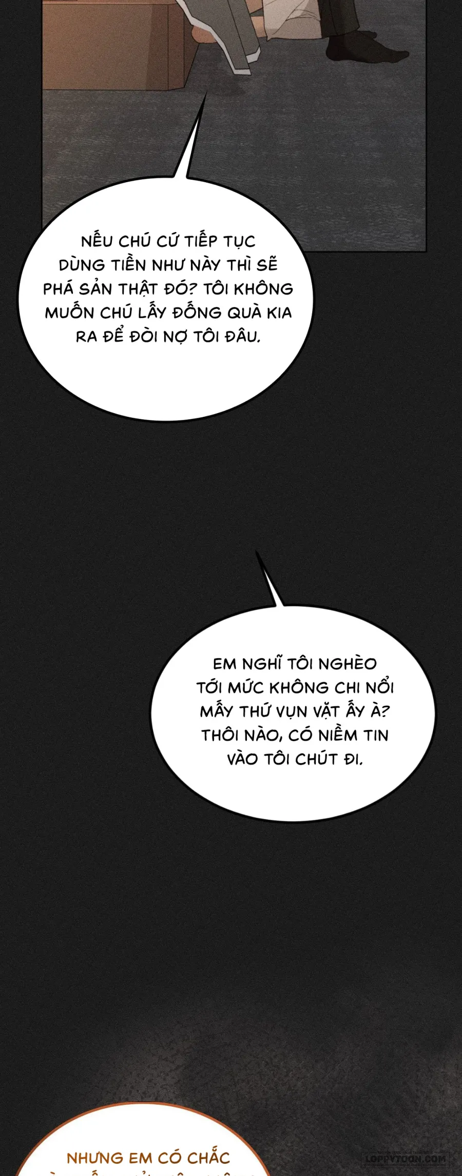JUNK? JUNK! - Chap 32 - 🔞 - Trang 77