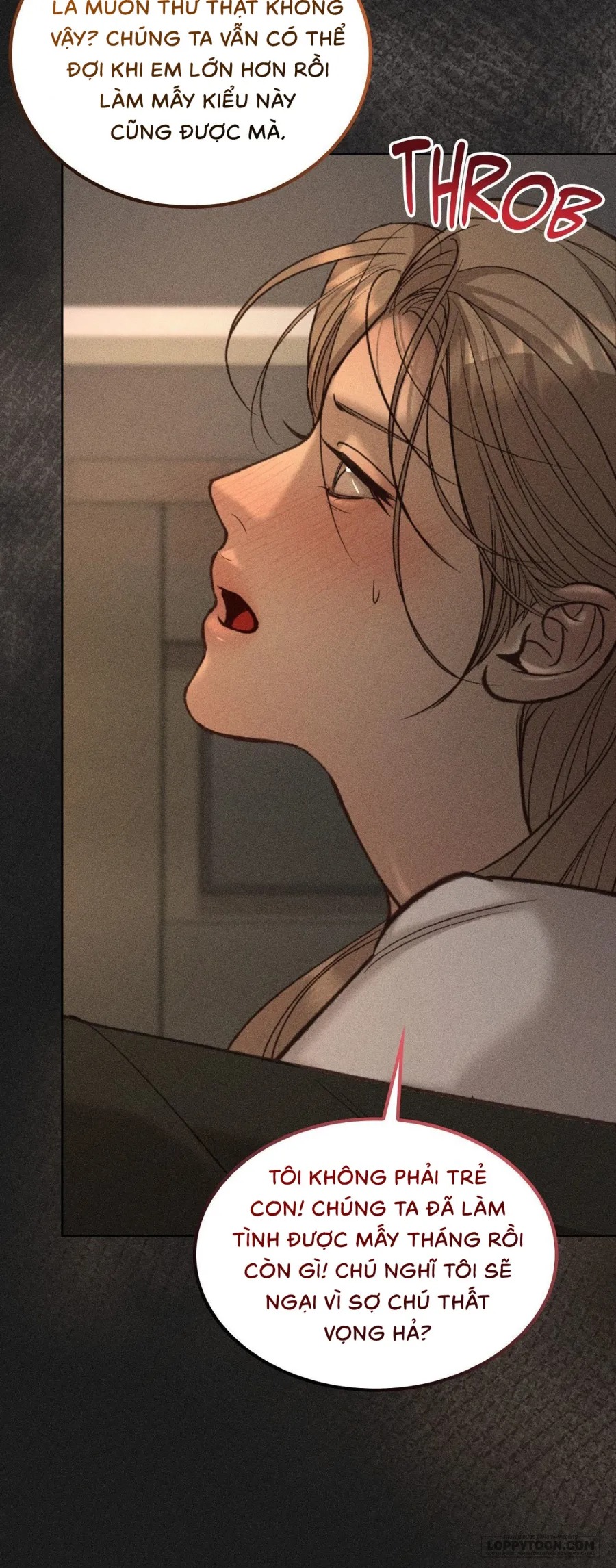 JUNK? JUNK! - Chap 32 - 🔞 - Trang 78