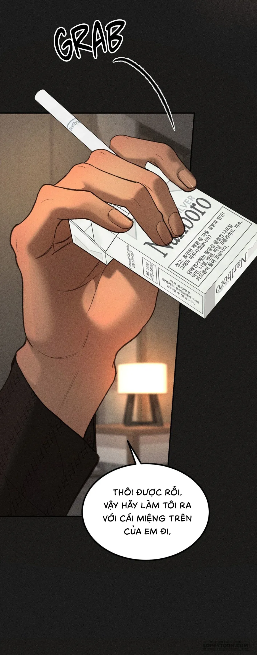 JUNK? JUNK! - Chap 32 - 🔞 - Trang 79