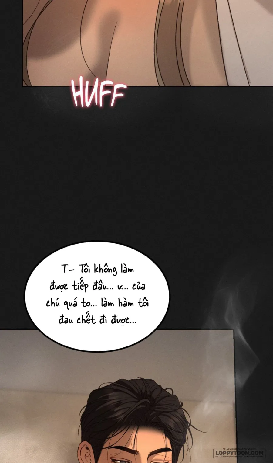 JUNK? JUNK! - Chap 32 - 🔞 - Trang 86