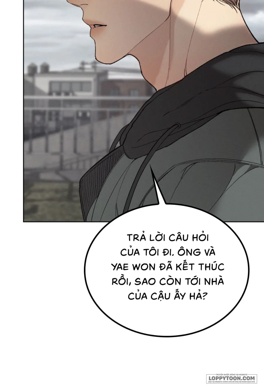 JUNK? JUNK! - Chap 32 - 🔞 - Trang 9