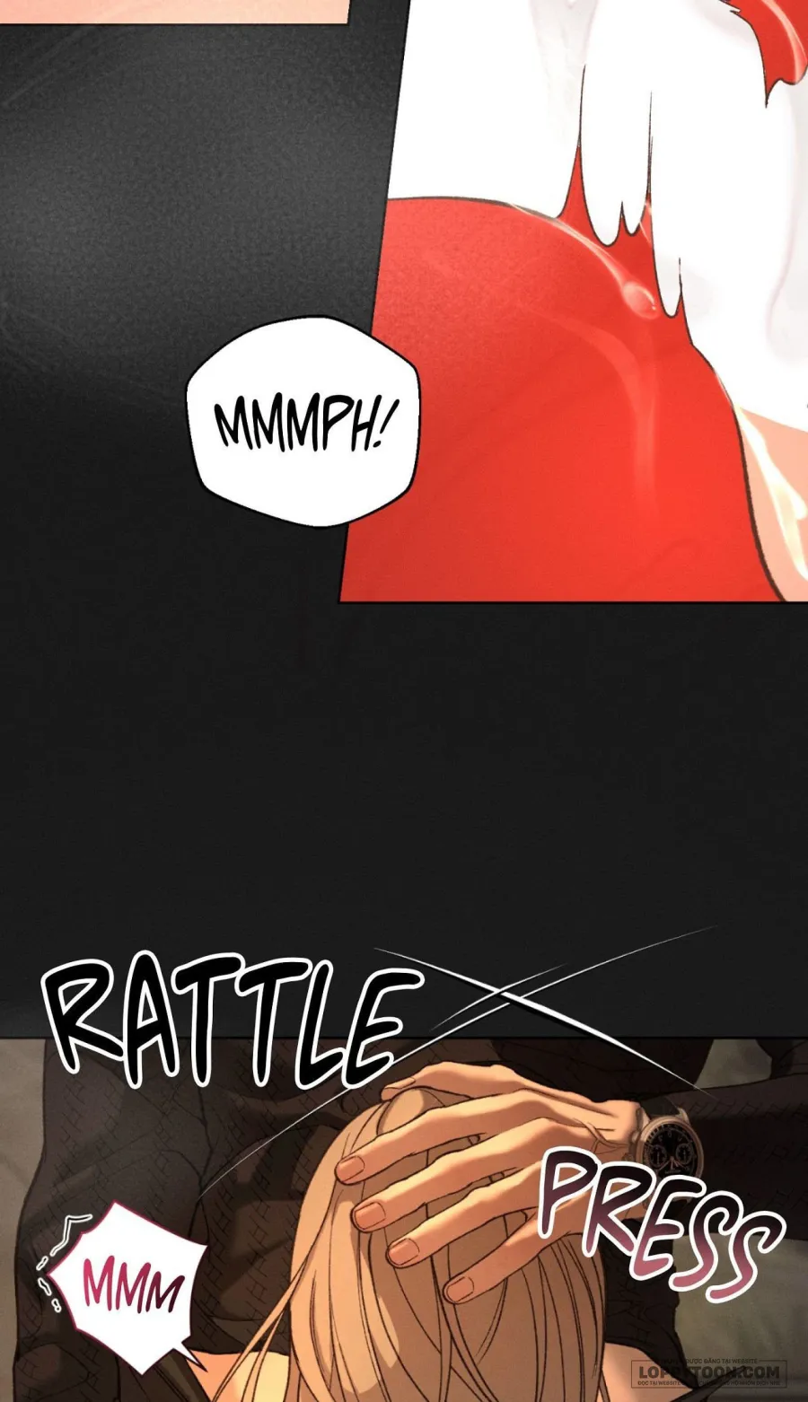 JUNK? JUNK! - Chap 32 - 🔞 - Trang 92