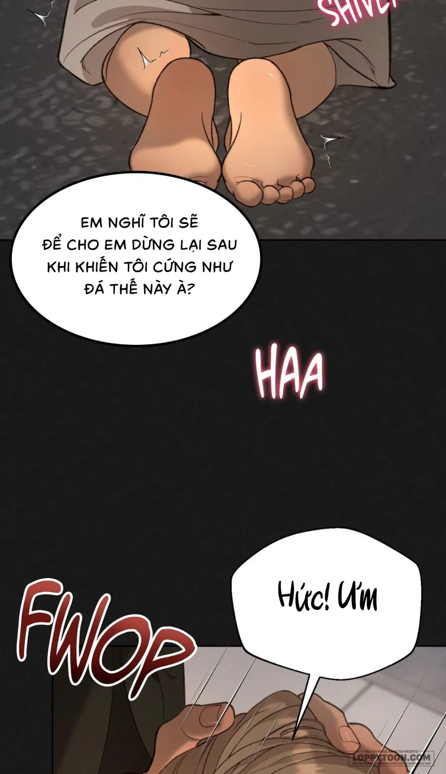 JUNK? JUNK! - Chap 32 - 🔞 - Trang 94