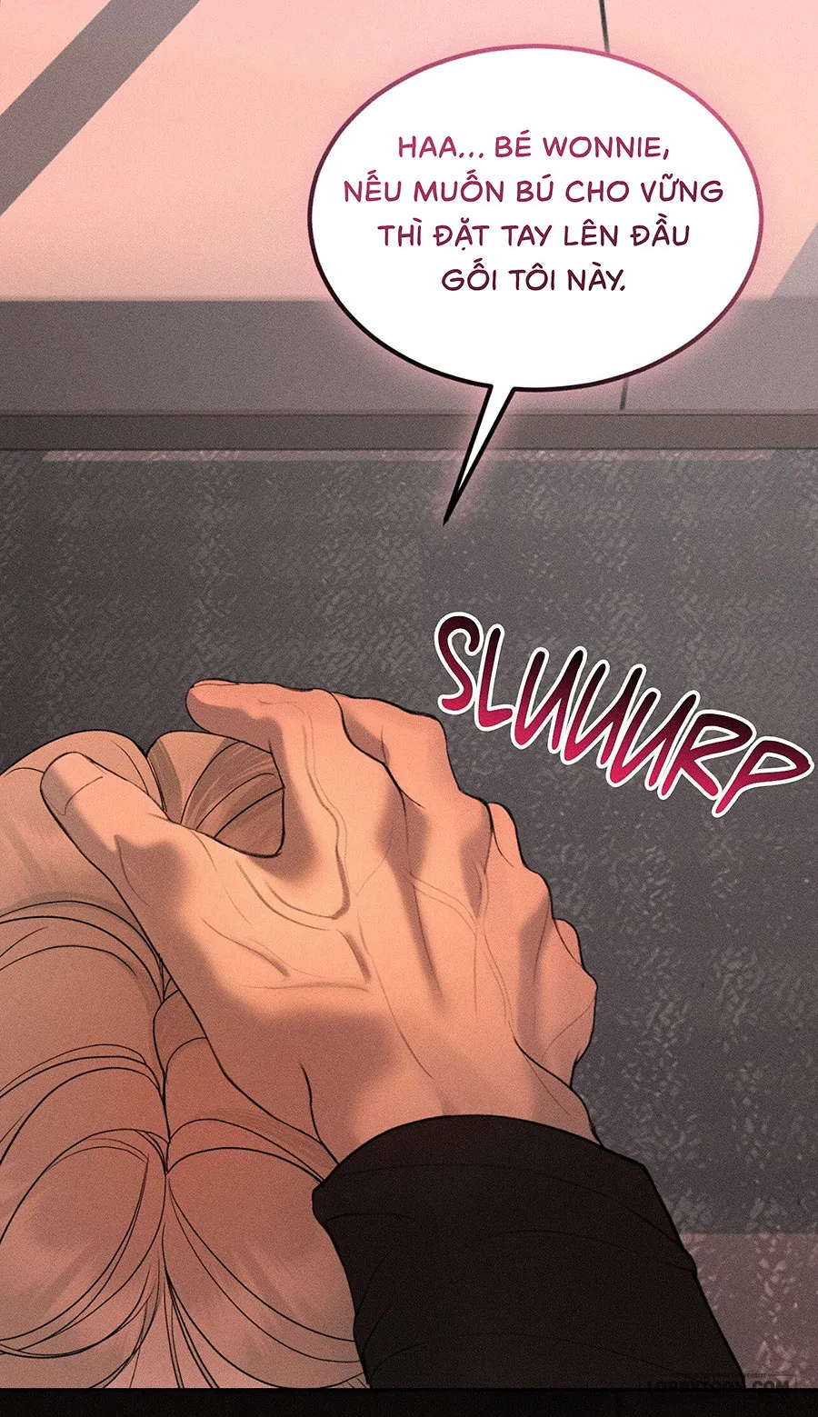 JUNK? JUNK! - Chap 33 - 🔞🔞 - Trang 1