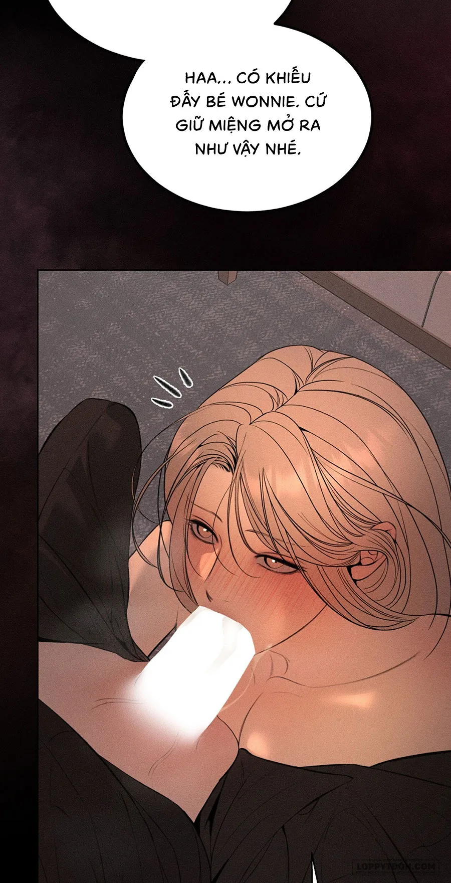 JUNK? JUNK! - Chap 33 - 🔞🔞 - Trang 10