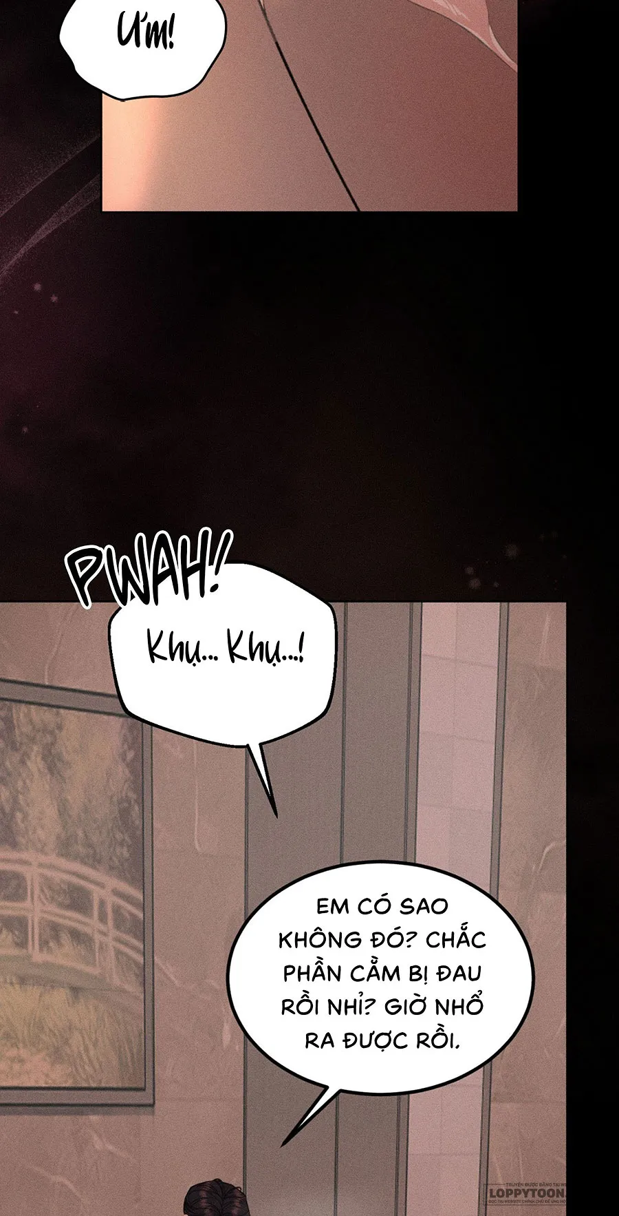 JUNK? JUNK! - Chap 33 - 🔞🔞 - Trang 15